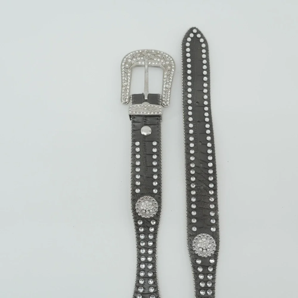 Dani Neuberger Western Belt Womens 26